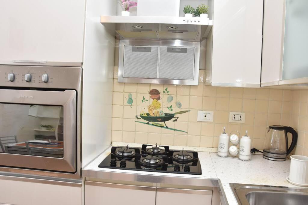 In Certosa Pigneto - Parcheggio Privato Incluso Appartement *