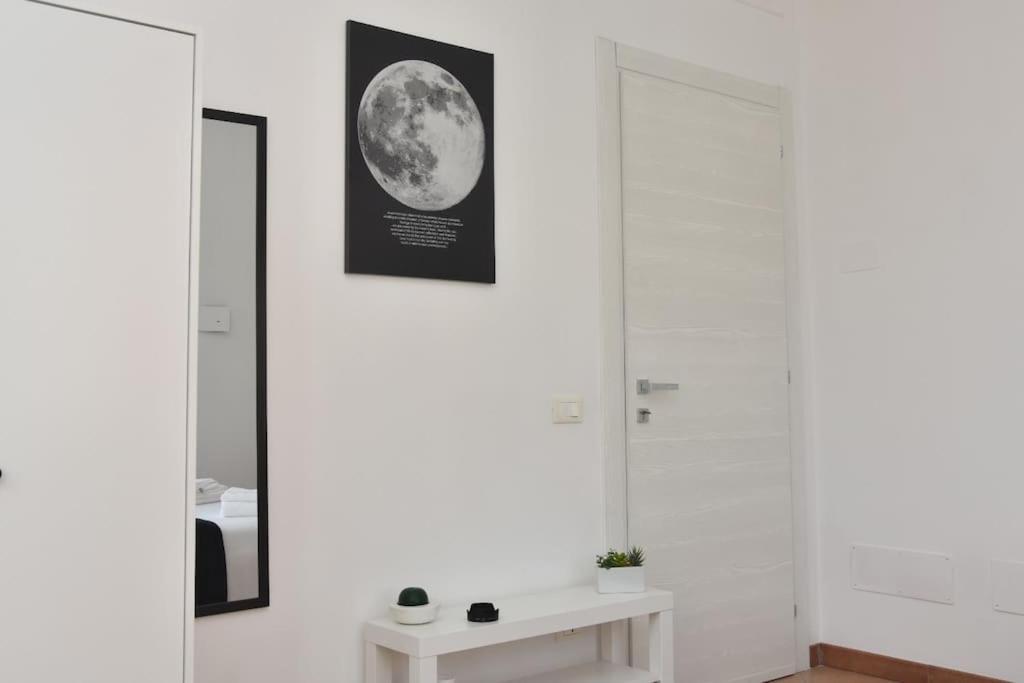 Appartement In Certosa Pigneto - Parcheggio Privato Incluso Rome