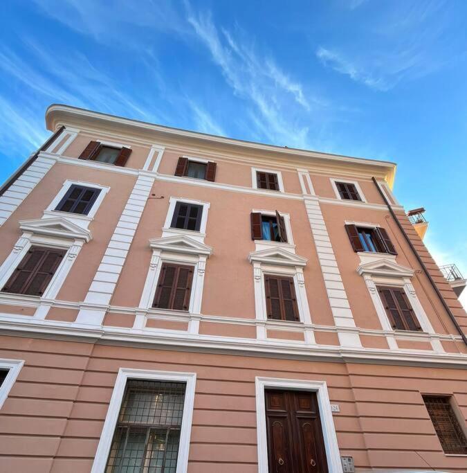 In Certosa Pigneto - Parcheggio Privato Incluso Rome
