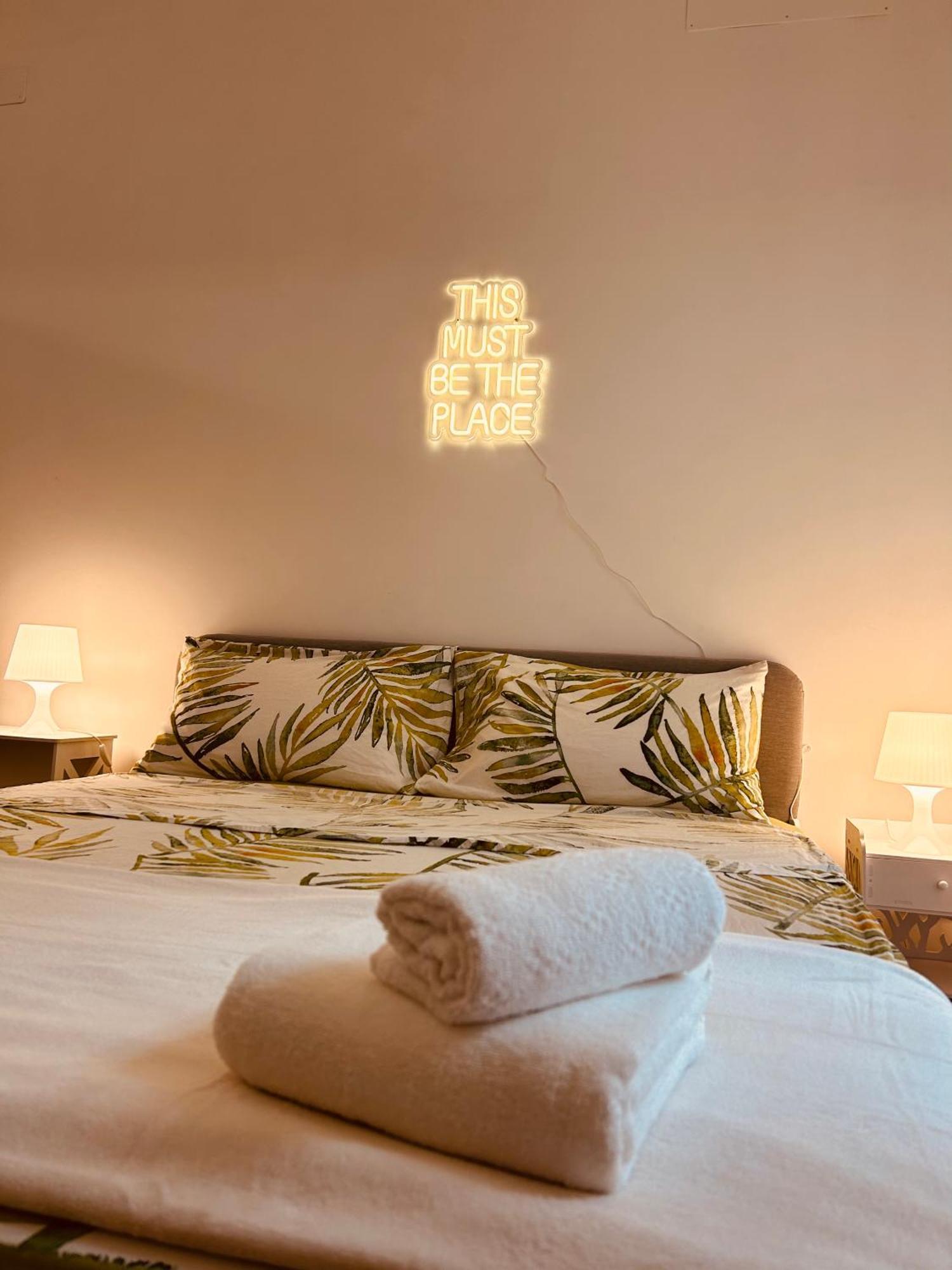 Appio Latino Casa By Bobo Rome