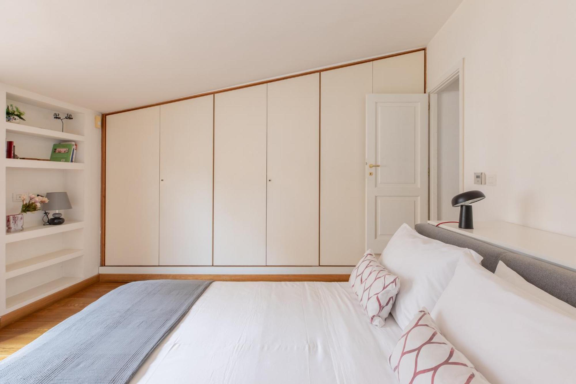 Appartement Iflat Monti Roof Terrace