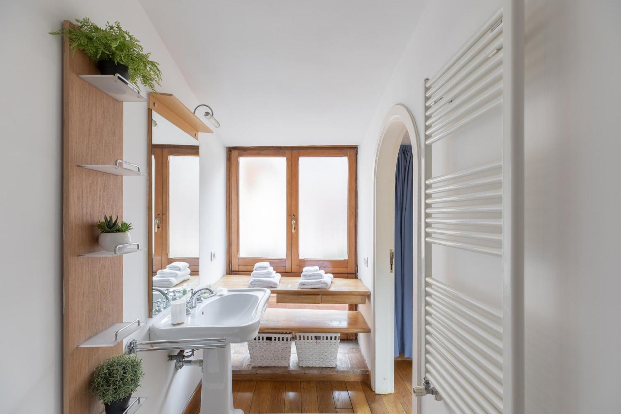 Appartement Iflat Monti Roof Terrace *