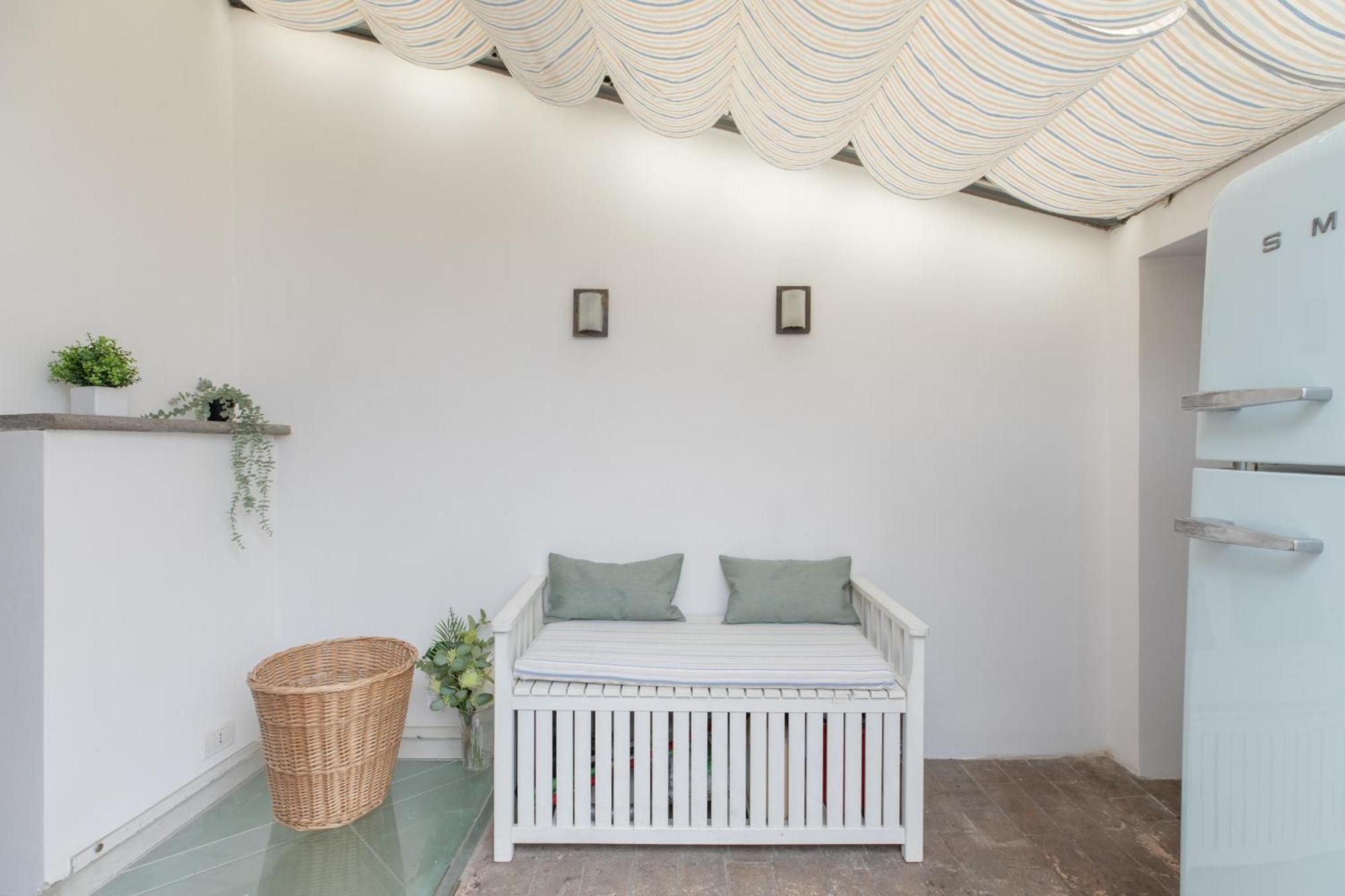 Iflat Monti Roof Terrace Appartement *