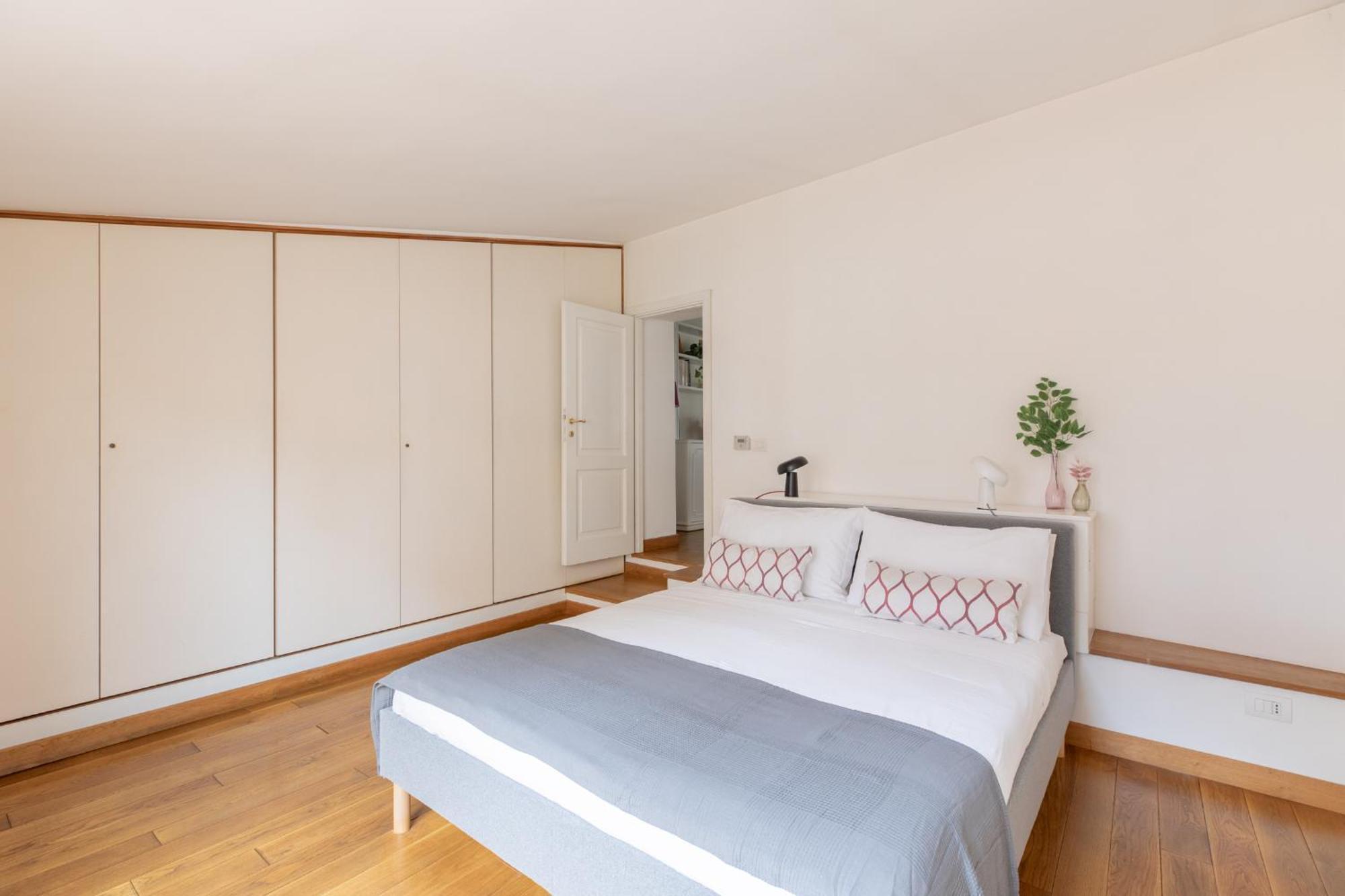 Iflat Monti Roof Terrace Appartement