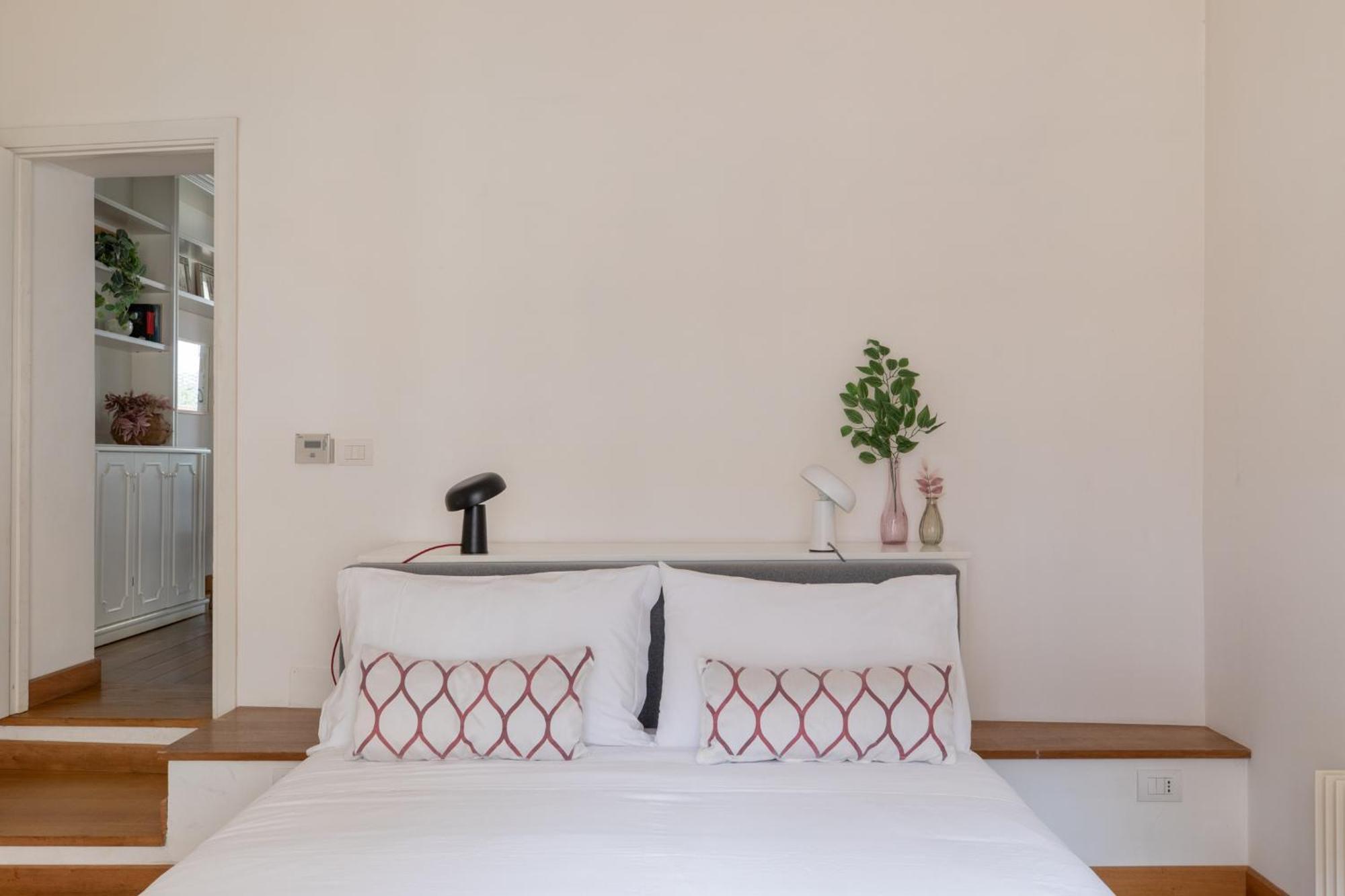 Appartement Iflat Monti Roof Terrace Rome