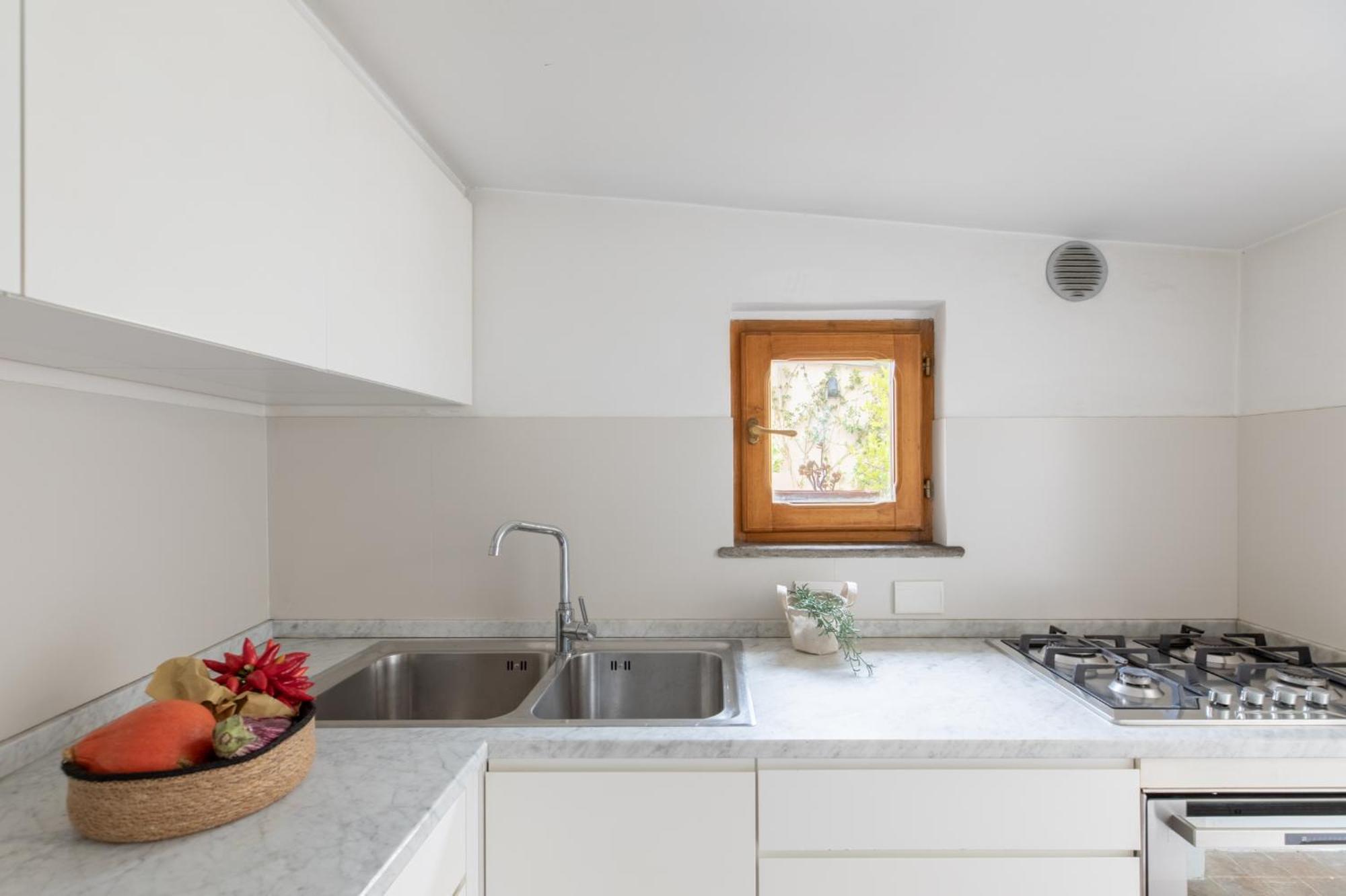 Appartement Iflat Monti Roof Terrace Rome