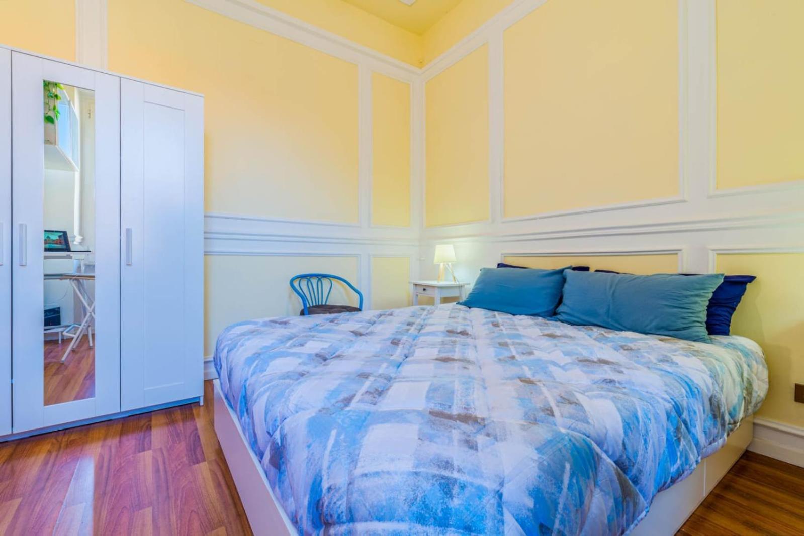 Apartment Vatican Place