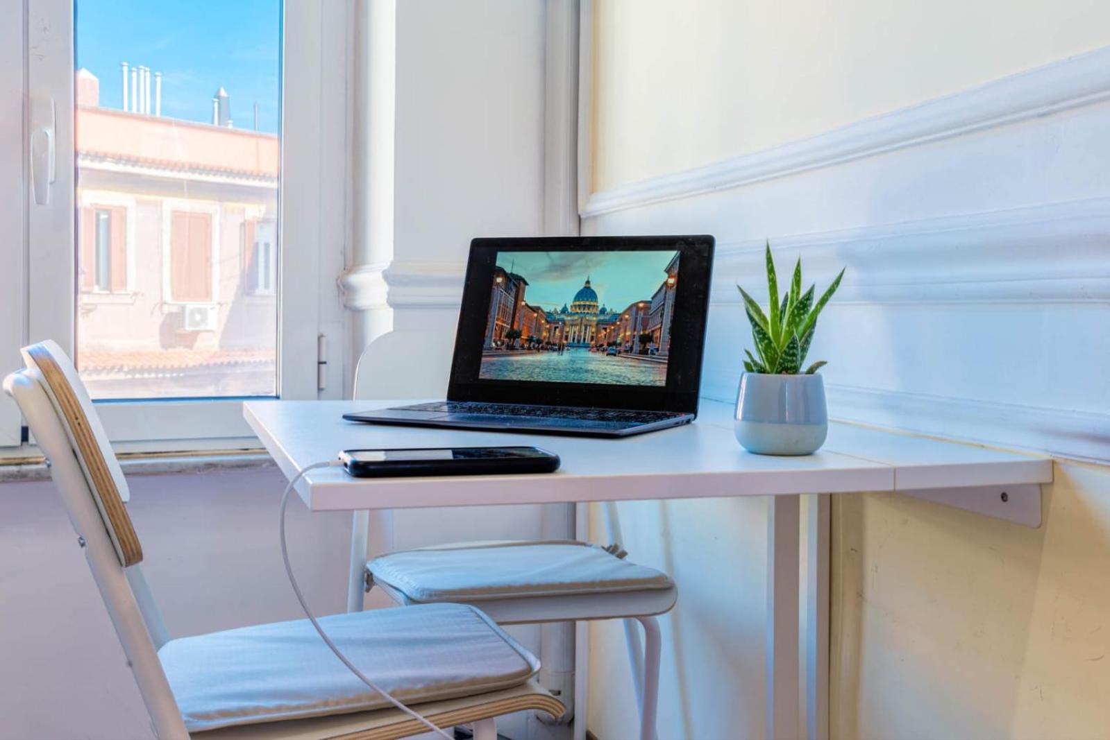 Apartment Vatican Place
