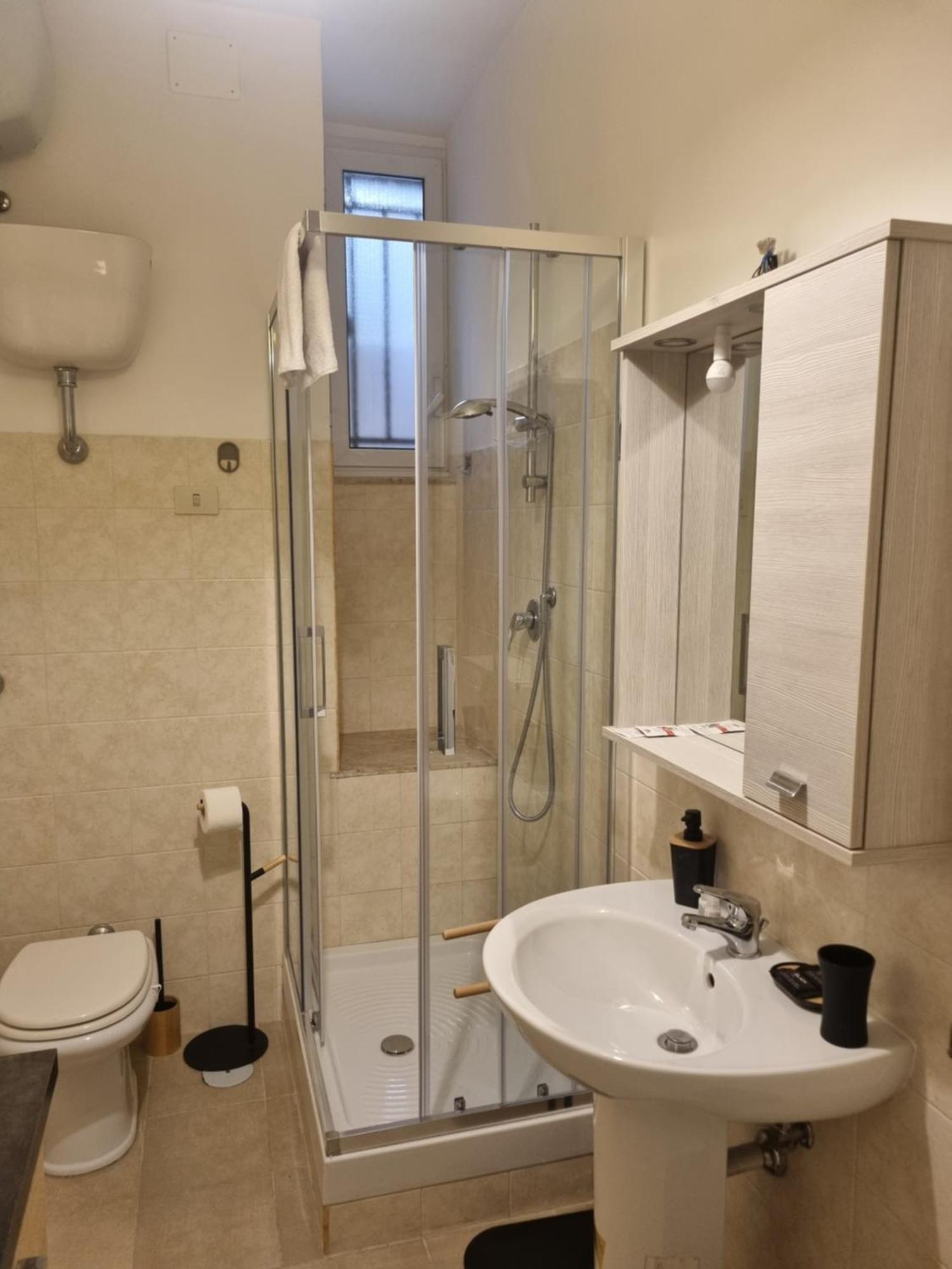 Ad Un Passo Dal Vaticano Appartement *
