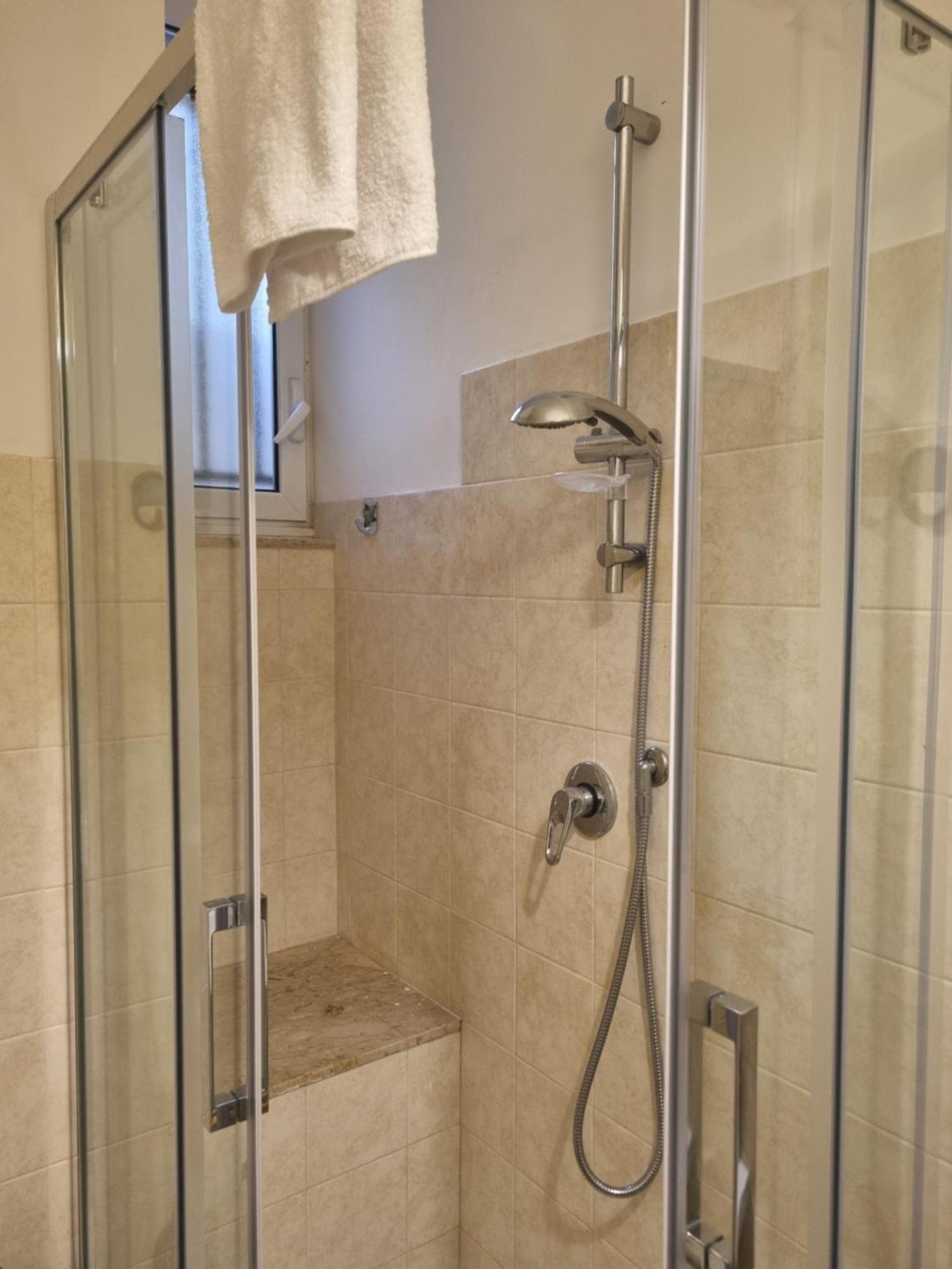 Appartement Ad Un Passo Dal Vaticano Rome