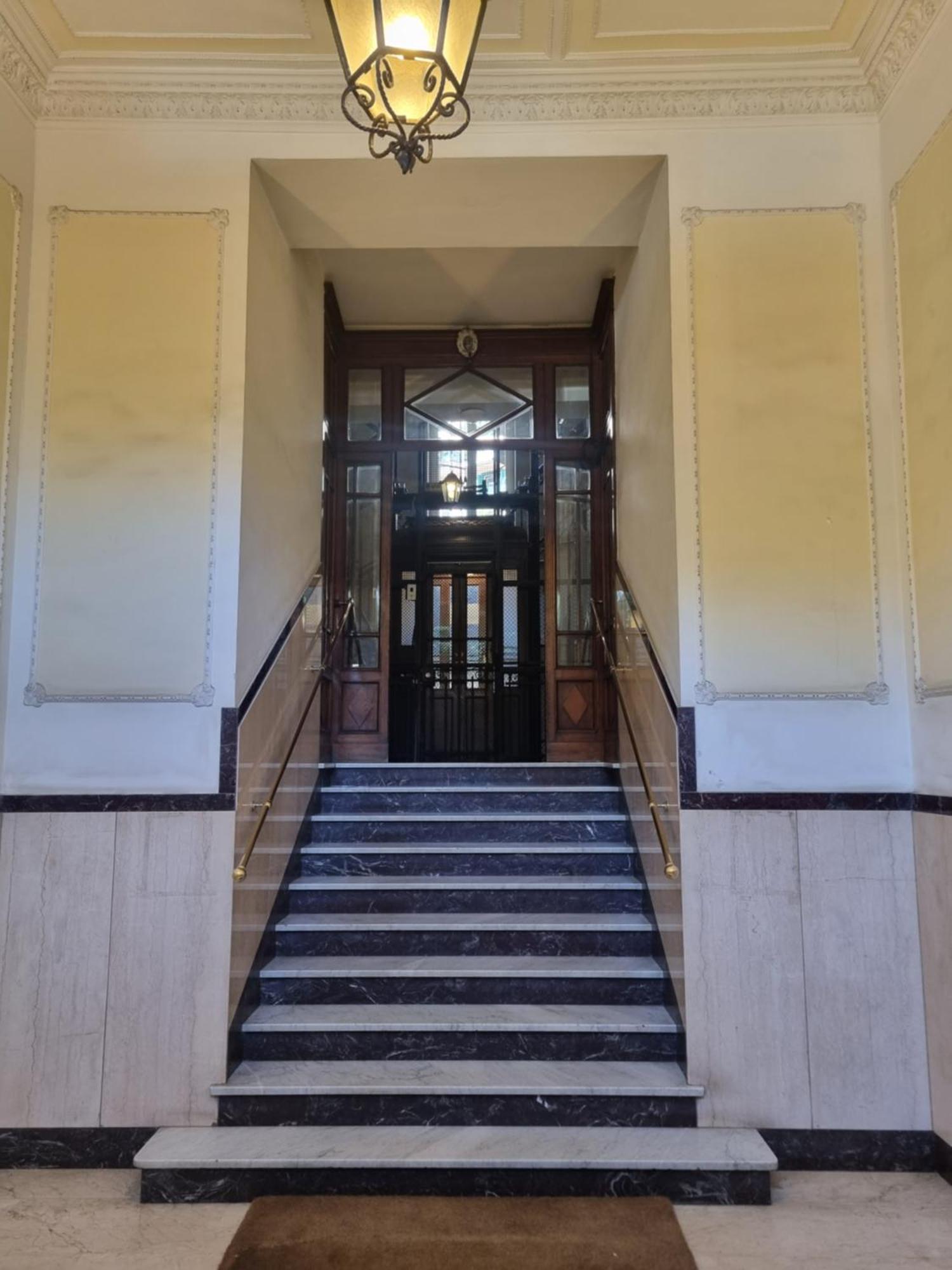 Ad Un Passo Dal Vaticano Appartement Rome