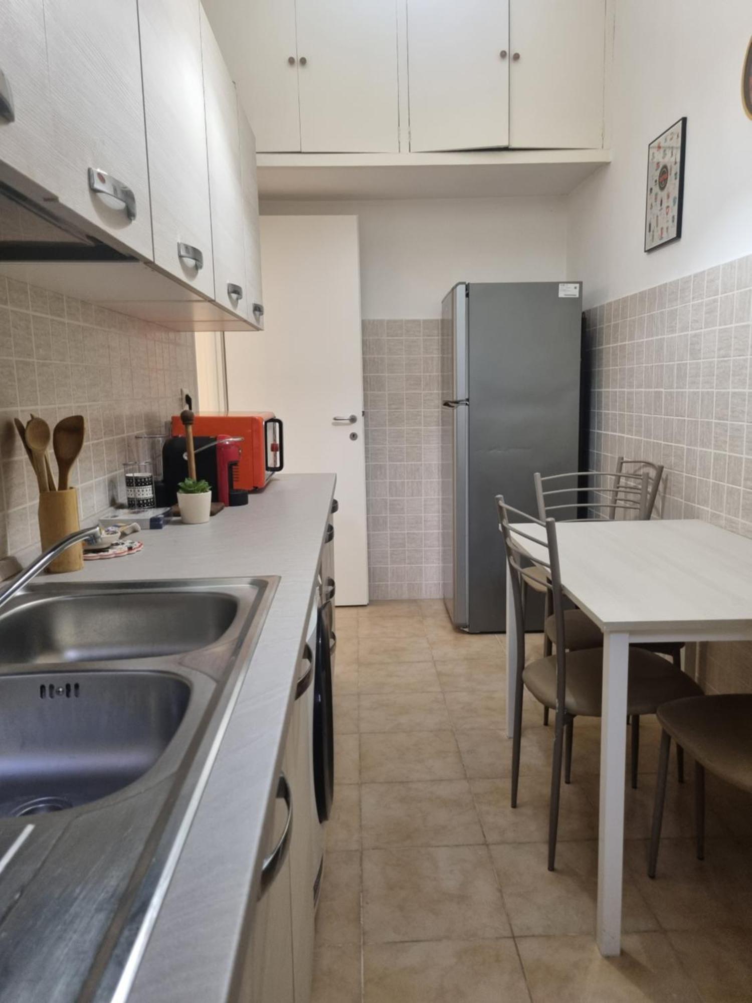 Appartement Ad Un Passo Dal Vaticano Rome