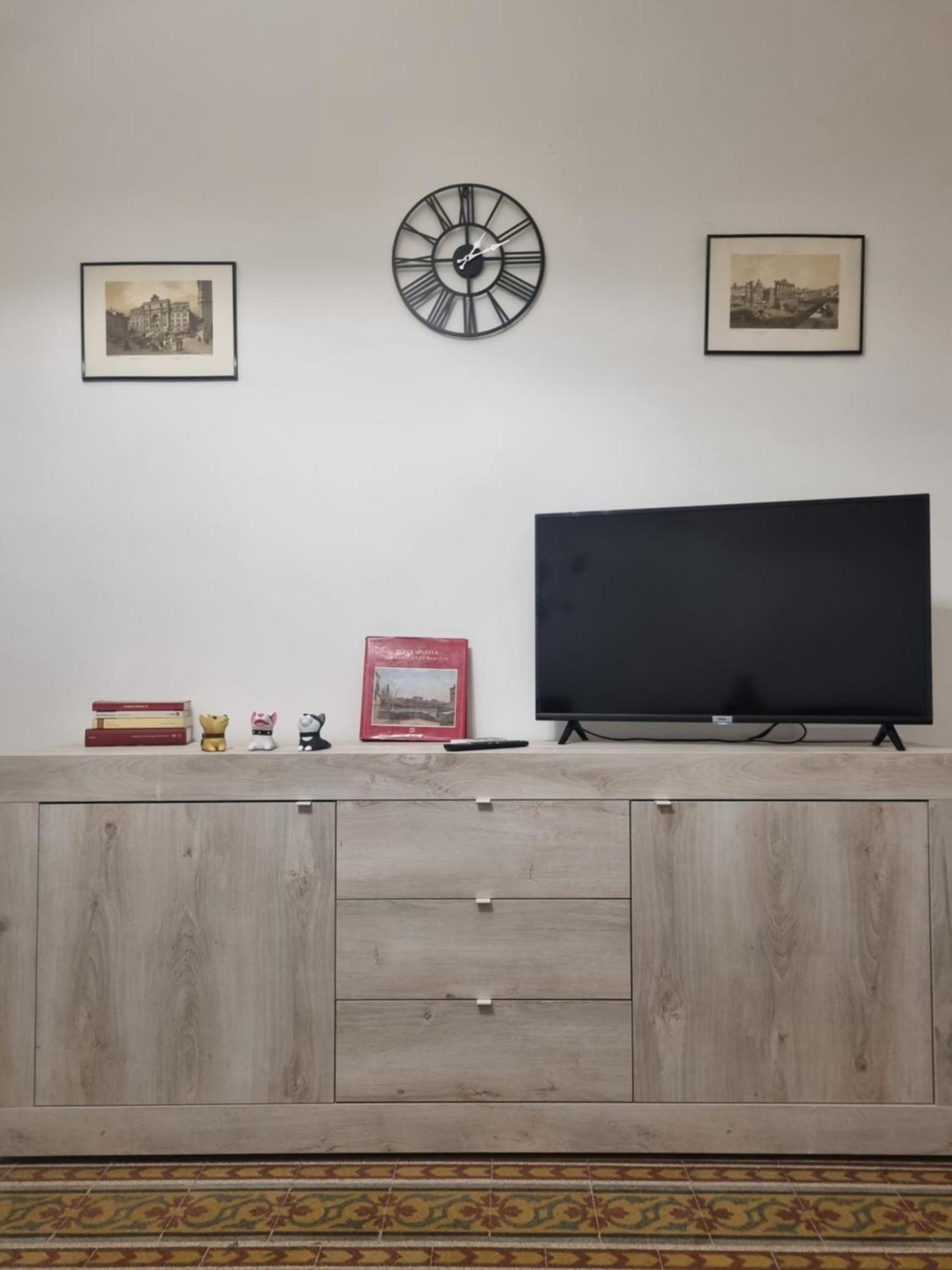 Ad Un Passo Dal Vaticano Appartement *