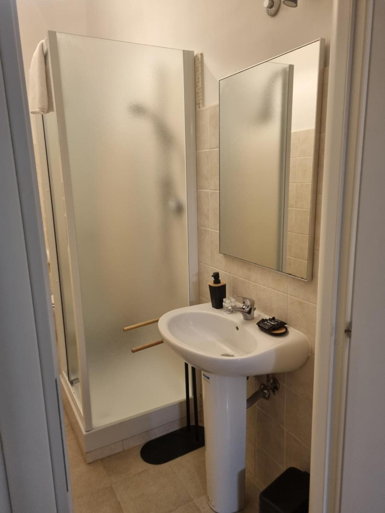 Appartement Ad Un Passo Dal Vaticano Rome