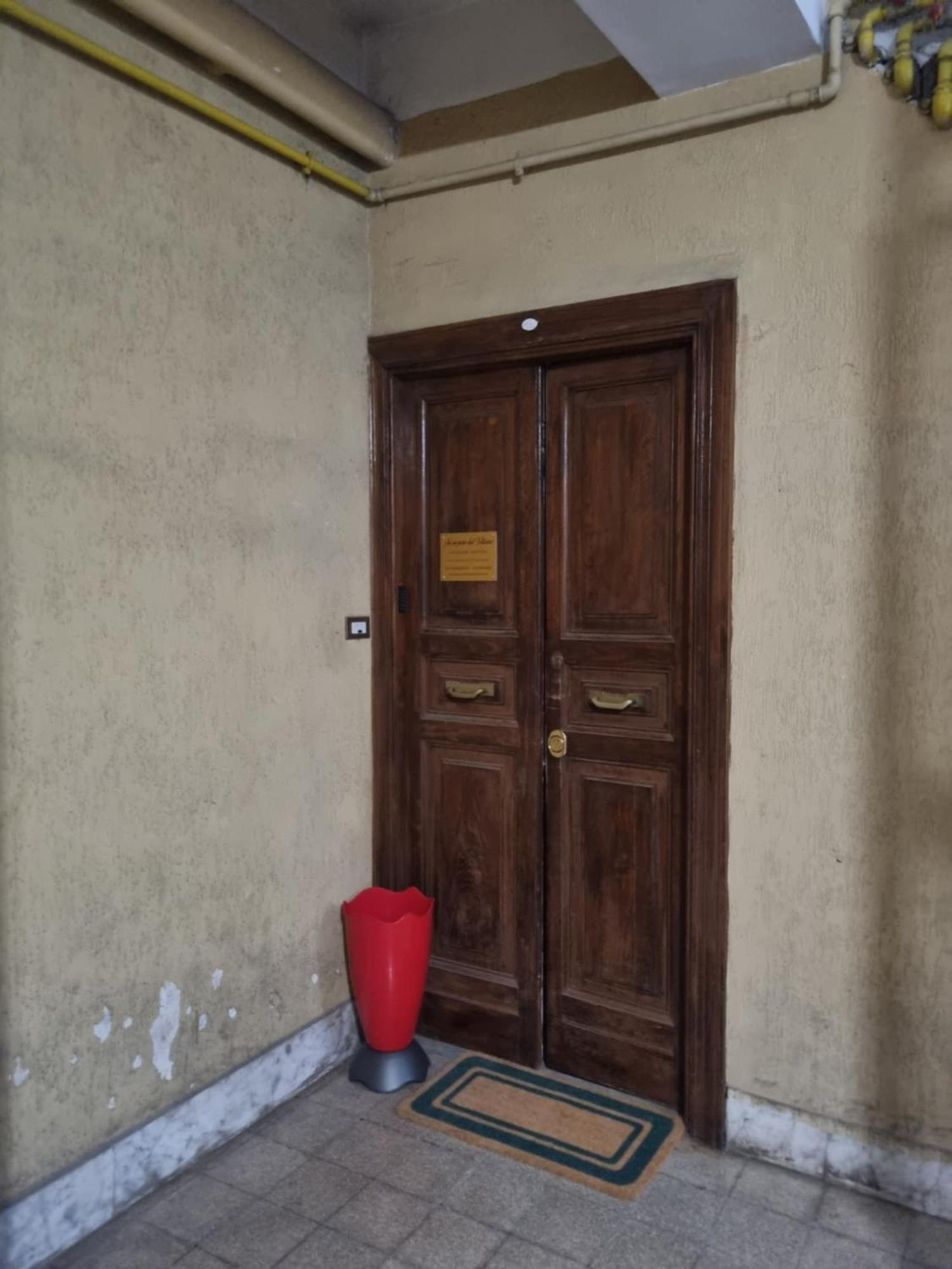 Appartement Ad Un Passo Dal Vaticano Rome