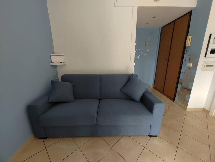 Apartment La Casetta Azzurra *