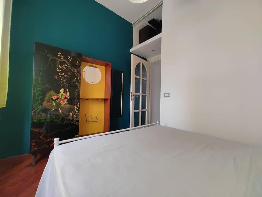 Apartamento La Casetta Azzurra