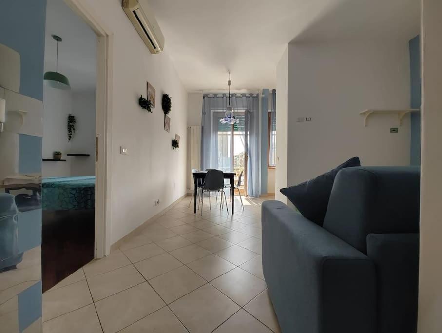 La Casetta Azzurra Apartamento *