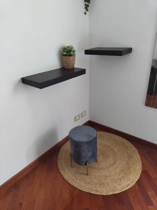 Apartamento La Casetta Azzurra