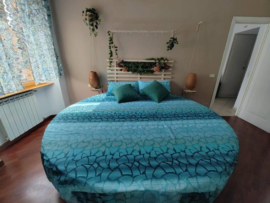 La Casetta Azzurra Apartment Rome