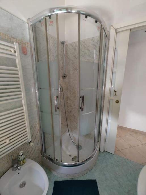 La Casetta Azzurra Roma