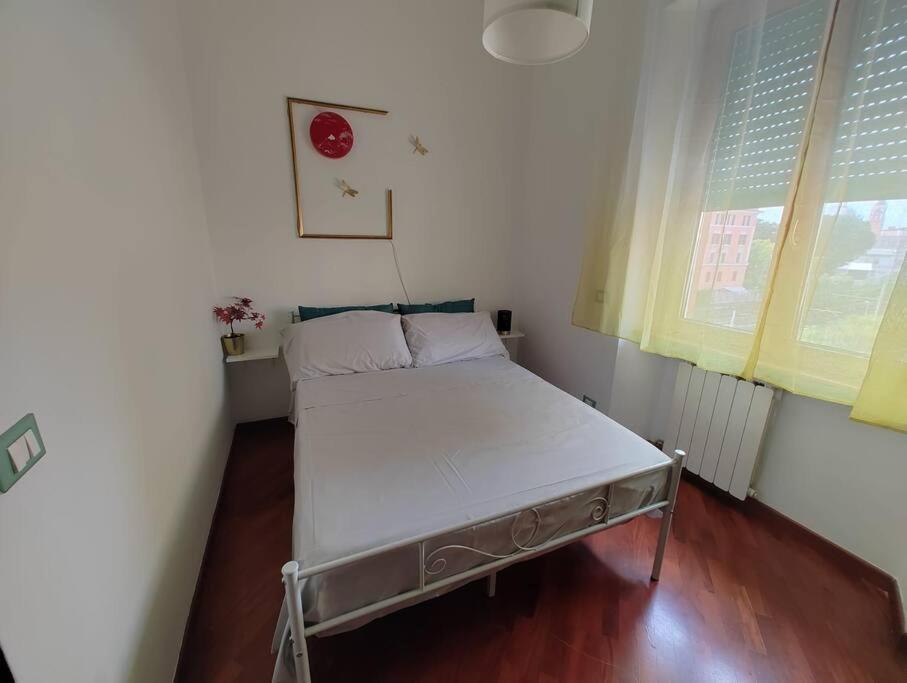 Apartment La Casetta Azzurra