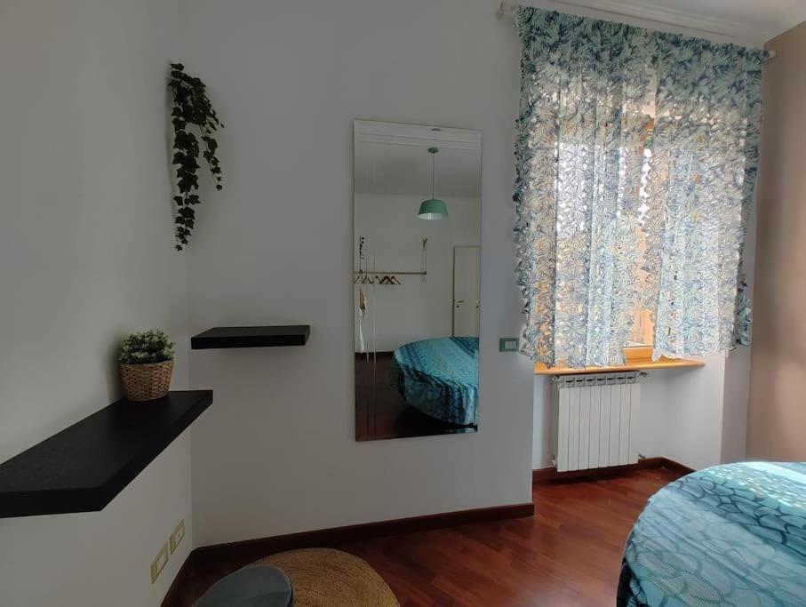 La Casetta Azzurra Apartment Rome