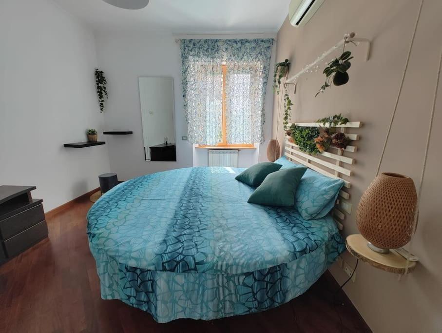 La Casetta Azzurra * Roma