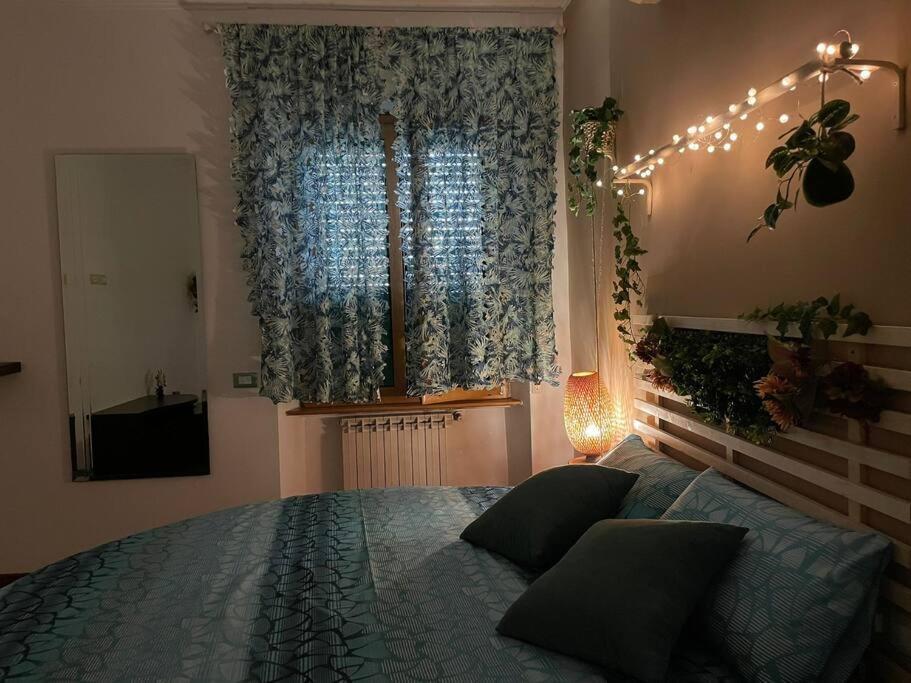 Apartment La Casetta Azzurra Rome