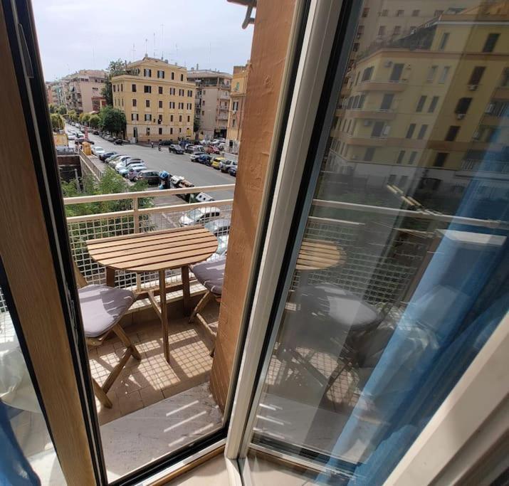 La Casetta Azzurra * Rome