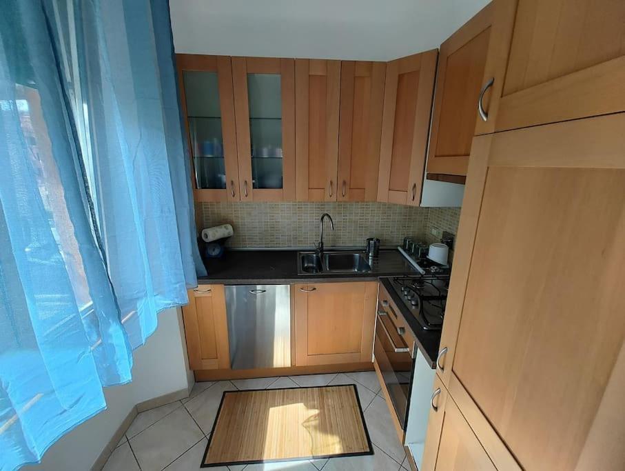 Apartment La Casetta Azzurra *