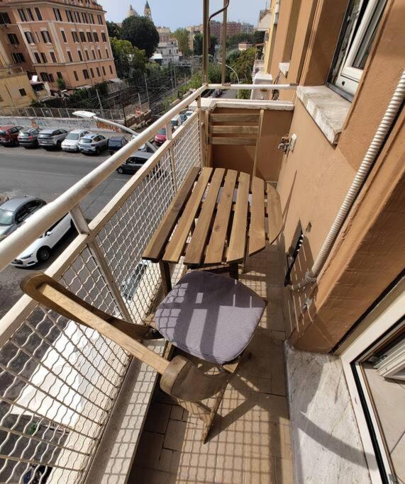 Apartamento La Casetta Azzurra