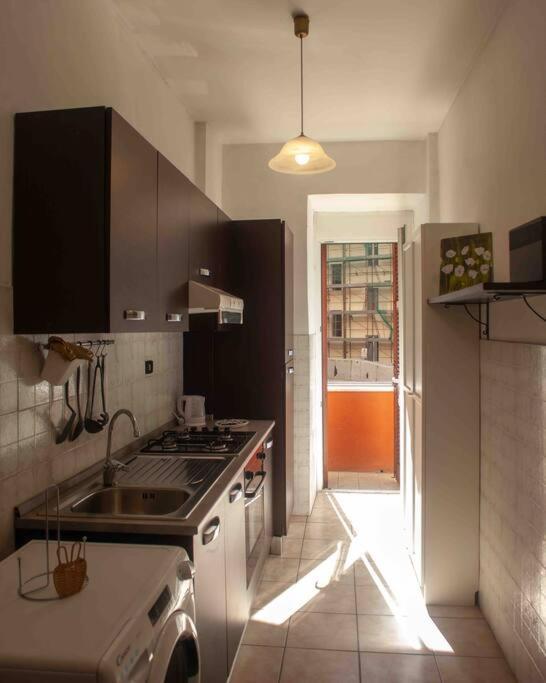 Ragusa Apartment *