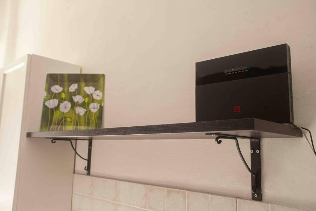 Ragusa Apartment *