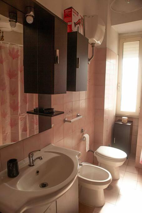 Apartment Ragusa Rome