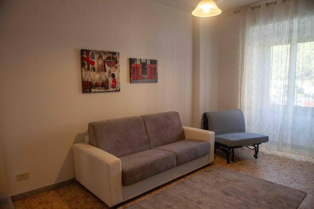 Ragusa Apartment Rome
