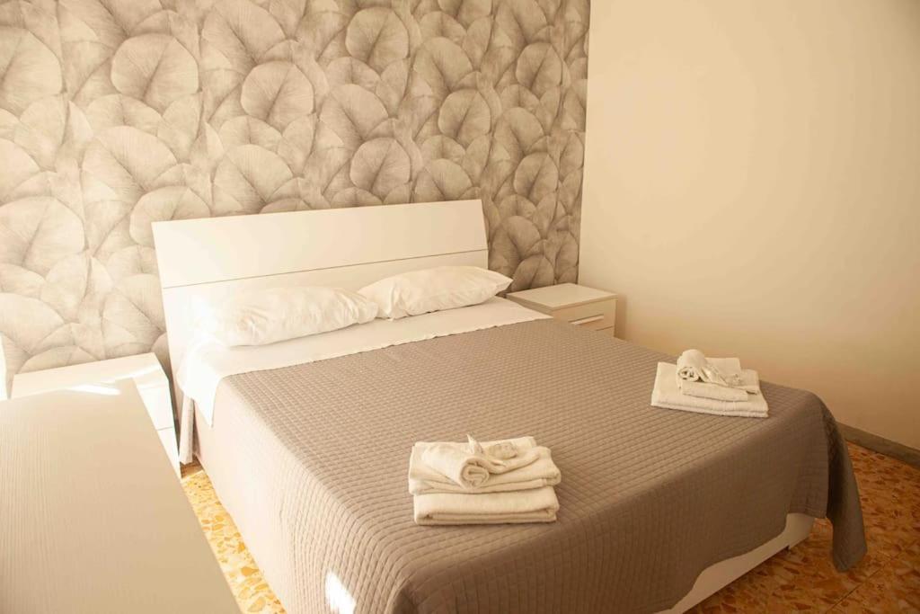 Ragusa Apartment *