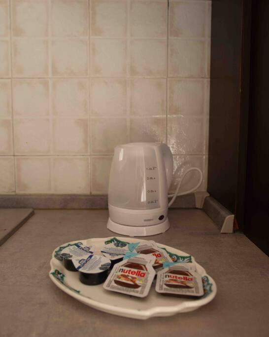 Ragusa Appartement *