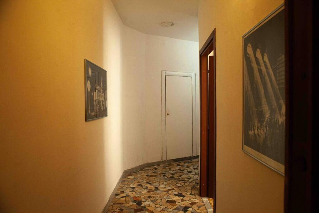 Ragusa Appartement Rome