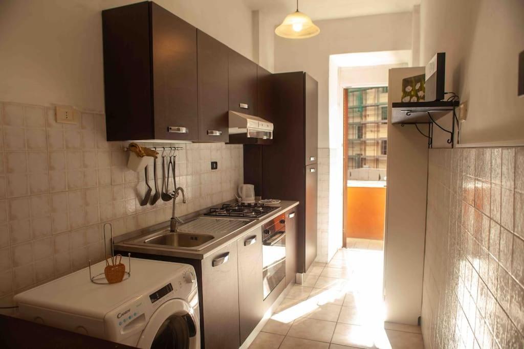 Apartment Ragusa Rome