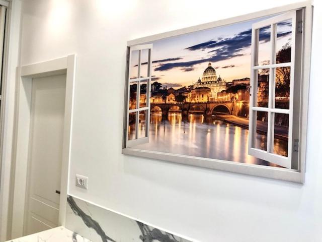 Apartment San Pietro Luxury House - Per Uso Turistico