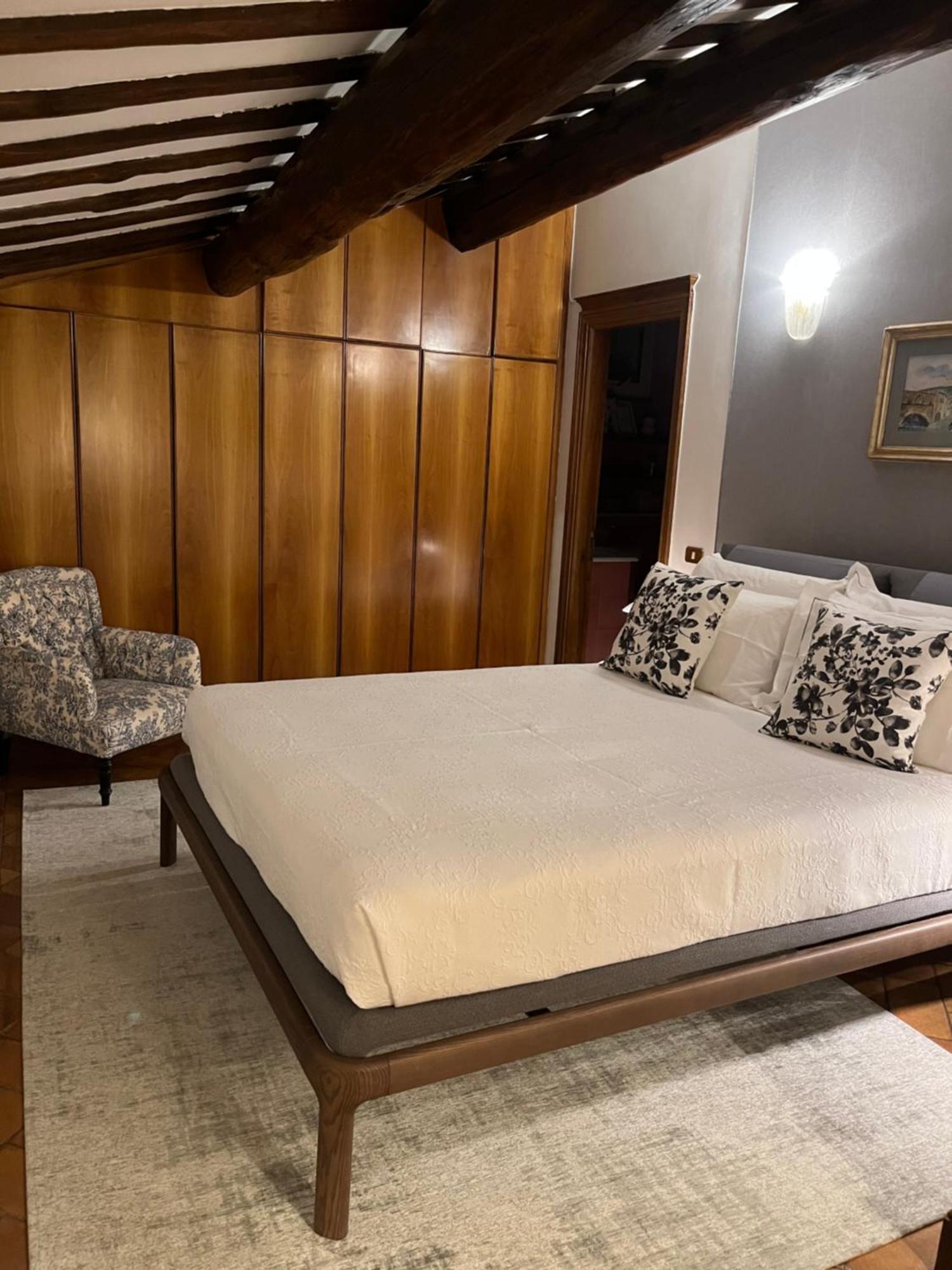 Homestay Rooftop - Foro Lux
