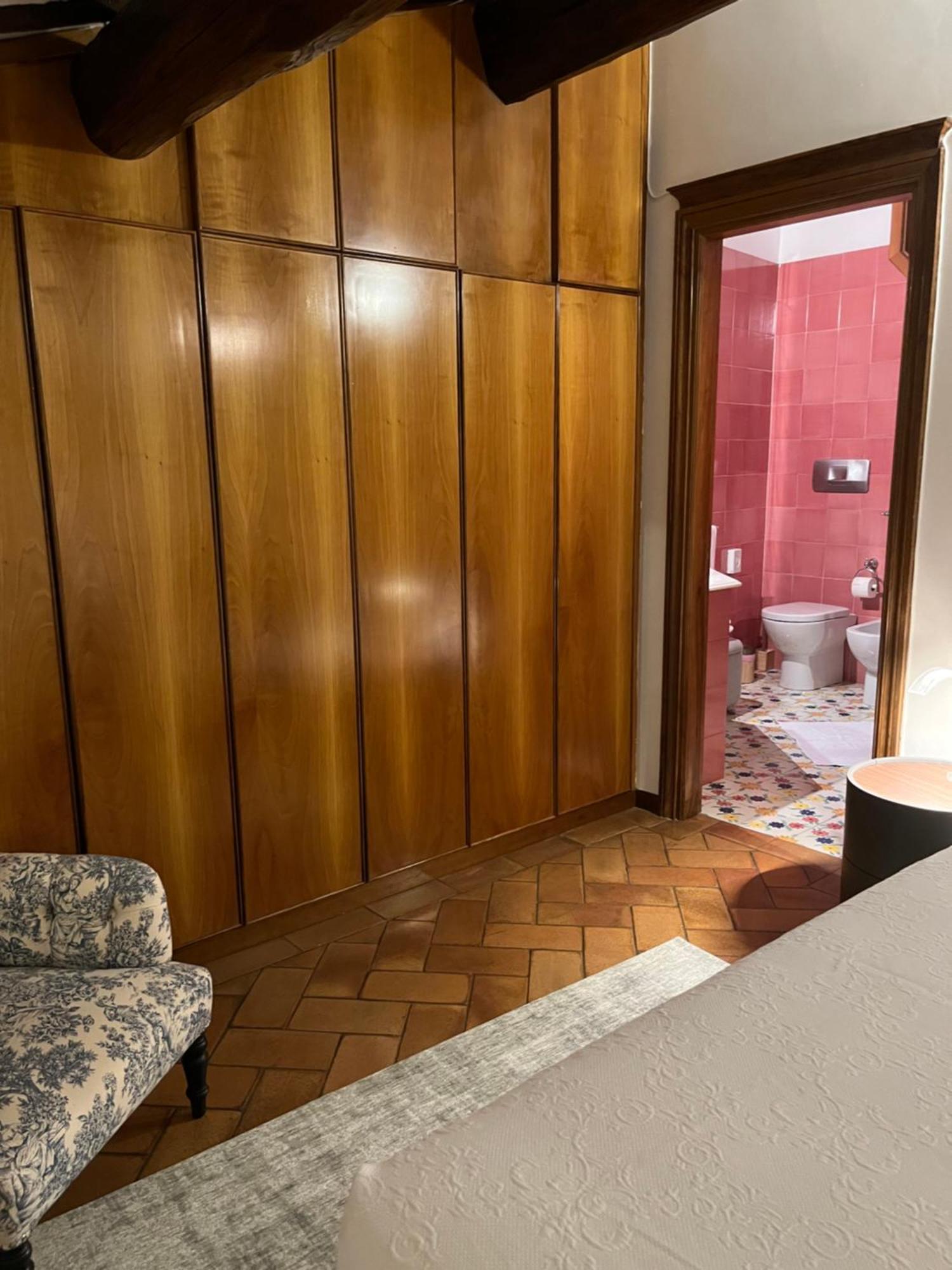 Rooftop - Foro Lux Homestay *