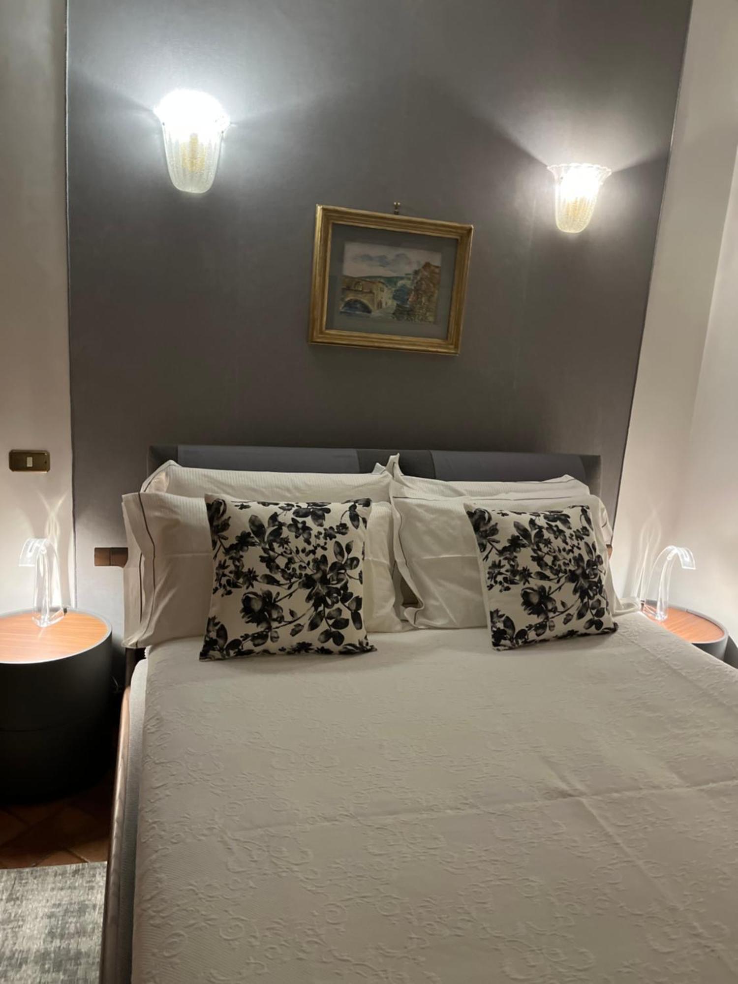 Rooftop - Foro Lux Homestay Rome