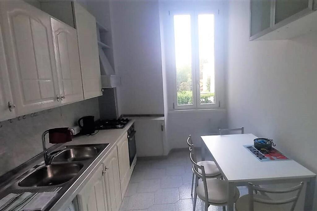 Appartement Cozy Flat In Testaccio