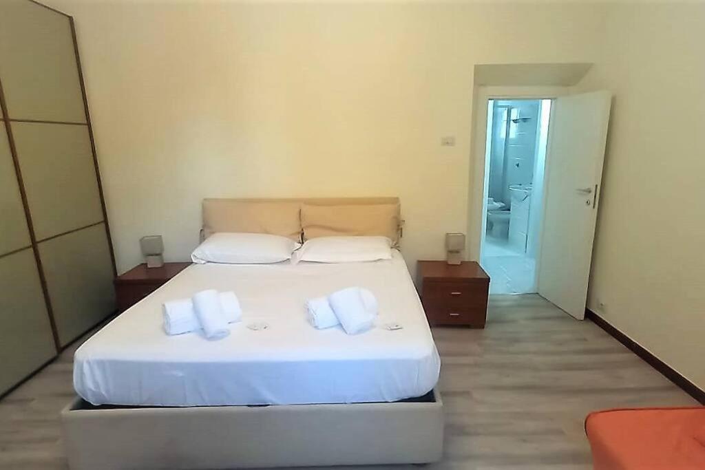 Appartement Cozy Flat In Testaccio