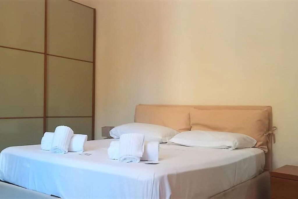 Cozy Flat In Testaccio Appartement *