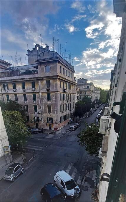 Appartement Cozy Flat In Testaccio Rome
