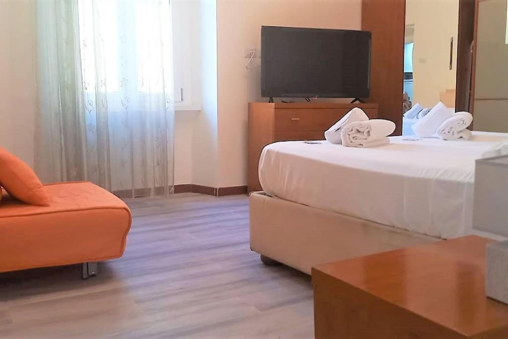 Cozy Flat In Testaccio Appartement Rome