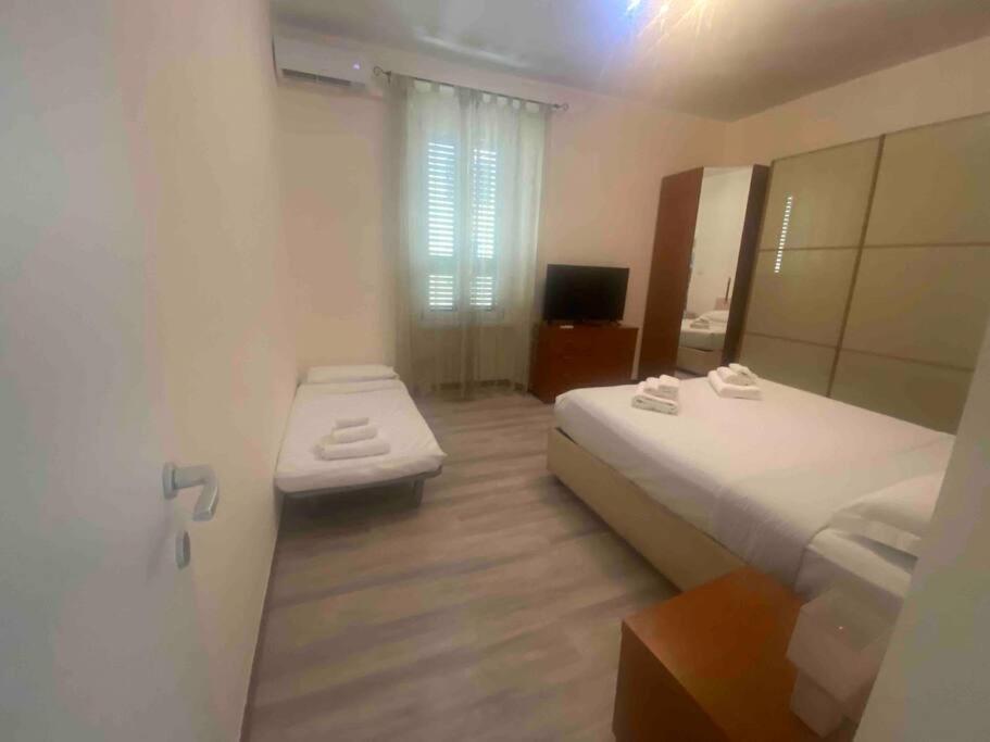 Cozy Flat In Testaccio * Rome